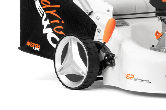 Бензиновый двигатель DAEWOO